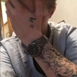 Meet your Posher, Michael